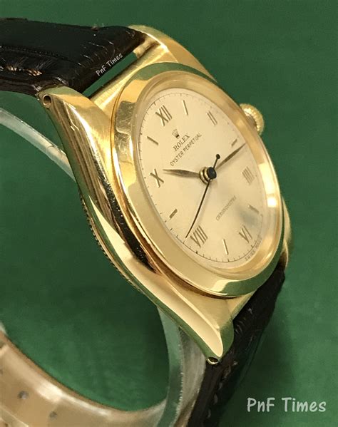rolex 3131 18k